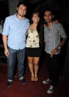 Foto de la galería: Fin de semana con música, baile y buena compañía