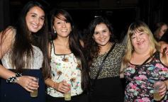 Foto de la galería: Fin de semana con música, baile y buena compañía