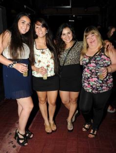 Foto de la galería: Fin de semana con música, baile y buena compañía