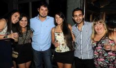 Foto de la galería: Fin de semana con música, baile y buena compañía