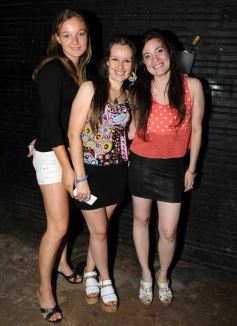 Foto de la galería: Fin de semana con música, baile y buena compañía