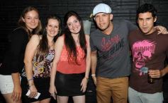 Foto de la galería: Fin de semana con música, baile y buena compañía