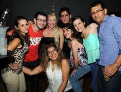 Foto de la galería: Fin de semana con música, baile y buena compañía