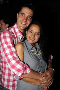 Foto de la galería: Fin de semana con música, baile y buena compañía