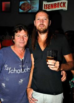 Foto de la galería: Fin de semana con música, baile y buena compañía