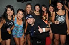 Foto de la galería: Fin de semana con música, baile y buena compañía