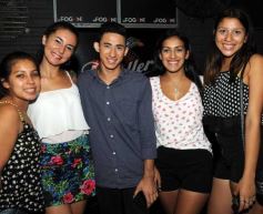 Foto de la galería: Fin de semana con música, baile y buena compañía