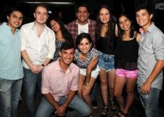 Foto de la galería: Fin de semana con música, baile y buena compañía