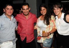 Foto de la galería: Fin de semana con música, baile y buena compañía