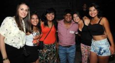 Foto de la galería: Fin de semana con música, baile y buena compañía