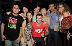 Foto de la galería: Fin de semana con música, baile y buena compañía