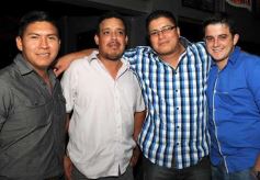 Foto de la galería: Fin de semana con música, baile y buena compañía