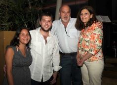 Foto de la galería: Una noche especial, celebrando con los seres queridos