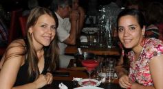 Foto de la galería: Una noche especial, celebrando con los seres queridos