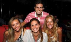 Foto de la galería: Una noche especial, celebrando con los seres queridos