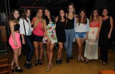 Foto de la galería: Una noche especial, celebrando con los seres queridos