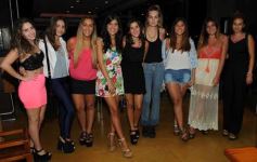 Foto de la galería: Una noche especial, celebrando con los seres queridos