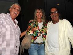 Foto de la galería: Una noche especial, celebrando con los seres queridos