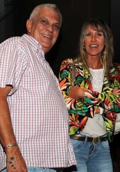 Foto de la galería: Una noche especial, celebrando con los seres queridos