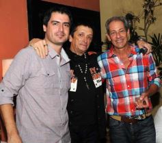 Foto de la galería: En la casa de Rocío despidieron el año con todo