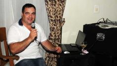 Foto de la galería: En la casa de Rocío despidieron el año con todo