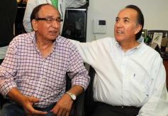 Foto de la galería: Convenio entre la EBY y Emsa por la usina de El Brete