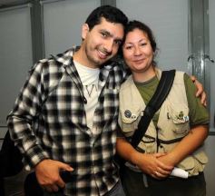 Foto de la galería: Convenio entre la EBY y Emsa por la usina de El Brete