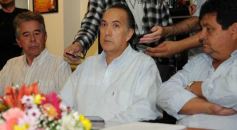 Foto de la galería: Convenio entre la EBY y Emsa por la usina de El Brete