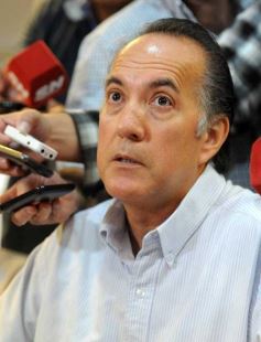 Foto de la galería: Convenio entre la EBY y Emsa por la usina de El Brete