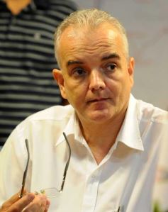 Foto de la galería: Convenio entre la EBY y Emsa por la usina de El Brete