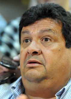 Foto de la galería: Convenio entre la EBY y Emsa por la usina de El Brete