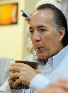 Foto de la galería: Convenio entre la EBY y Emsa por la usina de El Brete