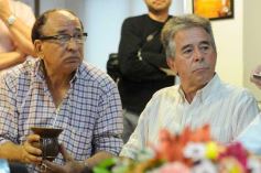 Foto de la galería: Convenio entre la EBY y Emsa por la usina de El Brete