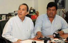 Foto de la galería: Convenio entre la EBY y Emsa por la usina de El Brete