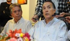 Foto de la galería: Convenio entre la EBY y Emsa por la usina de El Brete