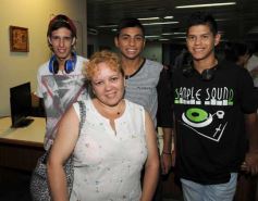 Foto de la galería: El doctor D'Annunzio es el "Misionero del año"