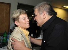 Foto de la galería: El doctor D'Annunzio es el "Misionero del año"