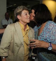 Foto de la galería: El doctor D'Annunzio es el "Misionero del año"