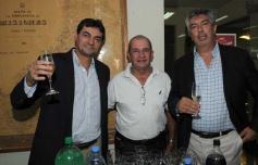 Foto de la galería: El doctor D'Annunzio es el "Misionero del año"