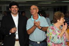 Foto de la galería: El doctor D'Annunzio es el "Misionero del año"