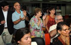 Foto de la galería: El doctor D'Annunzio es el "Misionero del año"