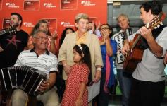 Foto de la galería: El doctor D'Annunzio es el "Misionero del año"