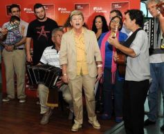 Foto de la galería: El doctor D'Annunzio es el "Misionero del año"