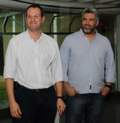 Foto de la galería: El doctor D'Annunzio es el "Misionero del año"