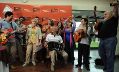 Foto de la galería: El doctor D'Annunzio es el "Misionero del año"