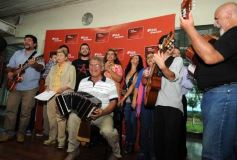 Foto de la galería: El doctor D'Annunzio es el "Misionero del año"