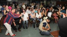 Foto de la galería: El doctor D'Annunzio es el "Misionero del año"
