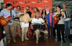 Foto de la galería: El doctor D'Annunzio es el "Misionero del año"