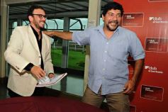 Foto de la galería: El doctor D'Annunzio es el "Misionero del año"