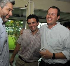 Foto de la galería: El doctor D'Annunzio es el "Misionero del año"